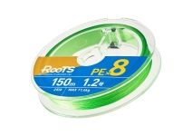 Gosen Roots PEx8 Light Green 200m