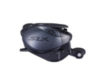 Shimano 21 SLX BFS