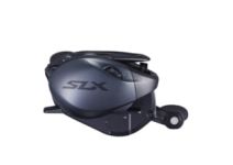 Shimano 21 SLX BFS XG LEFT
