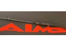 AIMS Black Arrow BAU-66XXB Unlimited