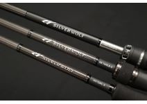 Daiwa 22 Silver Wolf MX 83MB-S