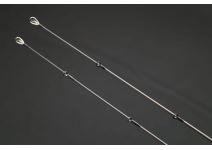 Daiwa 22 Silver Wolf MX 76MLB-S・Q