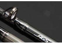 Daiwa 22 Silver Wolf  AIR AGS 76MLB-S・Q