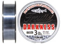 Sunline Troutist Darkness 150m