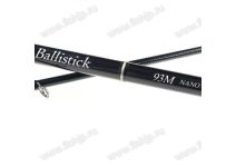 Yamaga Blanks Ballistick Bait 93M Nano