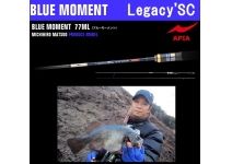 Apia Legacy'SC BLUE MOMENT 77ML