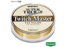 VARIVAS  Super Trout Advance Twitch Master 100m