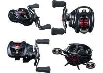 Daiwa 23 SS AIR TW 8.5R