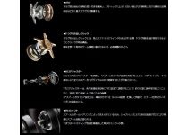 Daiwa 23 SS AIR TW 8.5R