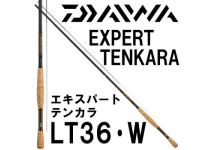 Daiwa 23 Expert Tenkara  LT 36・W