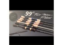 Rodio Craft 99+ Two Nine Plus 60UL-e
