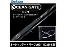 Jackson Ocean Gate JOG-1112MH-K SF