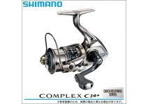 Shimano 17 Complex CI4+ C2500S F6