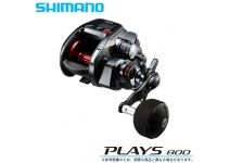 Shimano 17 Plays 800