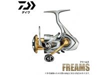 Daiwa Freams 18  LT3000