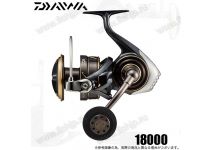 Daiwa 22 Caldia SW 18000