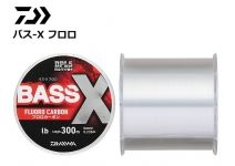 Daiwa Bass-X Fluorocarbon 240m