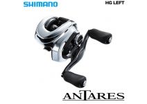 Shimano 19 Antares HG left