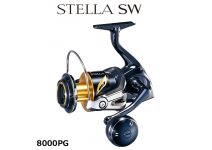 Shimano 19 Stella SW 8000PG