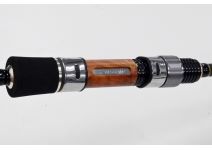 Tailwalk 21 OUTBACK FOR PILEDRIVER NS654ML