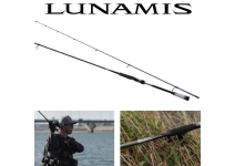 Shimano 26 Lunamis S86ML