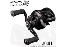 Daiwa 25 Tatula TW 200H