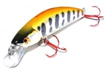 Ito Craft Emishi Minnow 50S Type-II  #HYM