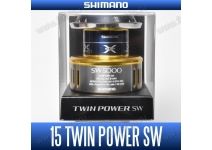 Шпуля Shimano 15 TWIN POWER SW 5000