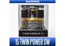 Шпуля Shimano 15 TWIN POWER SW 14000