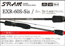 TICT SRAM EXR-60S-Sis