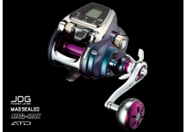 Daiwa 18 Seaborg LTD 500J