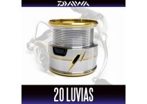 Шпуля Daiwa 20 Luvias