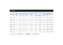 Shimano 20 Sephia XTune  S86L