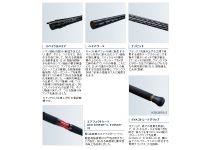 Shimano 20 World SHAULA BG 2953R-3