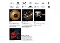 Shimano 21 Soare XR C2500S