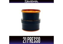 Шпуля Daiwa 21 Presso