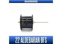 Шпуля Shimano 22 ALDEBARAN BFS