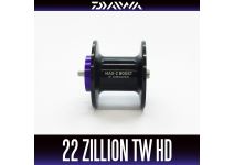 Шпуля Daiwa 22 Zillion TW HD