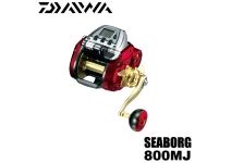 Daiwa 17 Seaborg 800MJ