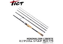 Tict Minimalism Liberte MLS-775
