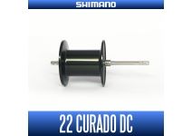 Шпуля  Shimano 22 Curado DC