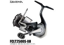Daiwa 24 Certate FC LT2500S-XH