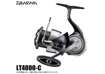 Daiwa 24 Certate LT4000-C