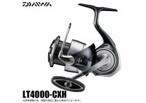Daiwa 24 Certate LT4000-CXH