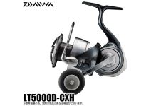 Daiwa 24 Certate LT5000D-CXH