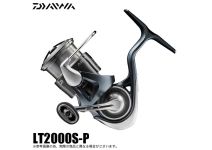 Daiwa 24 Airity ST LT2000S-P