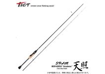 TICT SRAM MSR Amateras MSR-62XSS