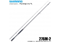 Shimano 24 Poison Adrena  276M-2