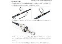 Deps Huge Custom GT-784XH