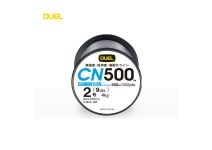 Duel CN500 500m